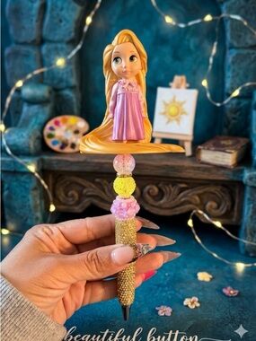 Custom Pen